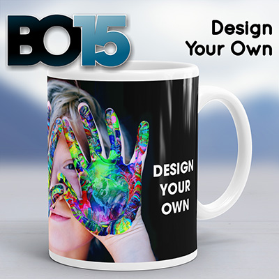Bo15 - Design Your Own